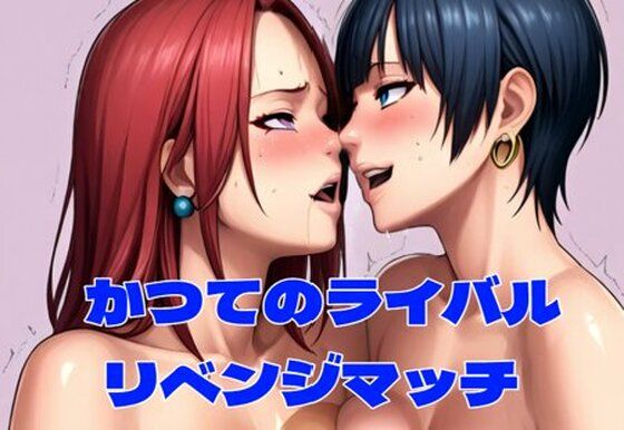 THE CAT FIGHT 外伝3（楓編II）【百々ドメイン】  エロ画像742940