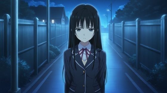 ヤンデレ彼女に捕まった話【黒猫アトリエ】  エロ画像757411