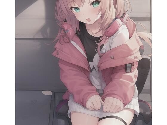 美人女子校生の今日の尿【ハメ撮りH】  エロ画像757660