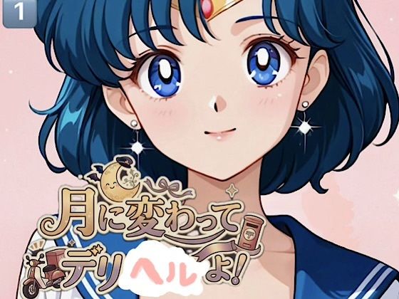 500ページ【月に変わってデリヘル よ！】セーラームー◯水◯亜美  火◯レイ！屈辱！訳ありデリヘルで弱みを握られお爺さん達100人以上と中出しセックス！コミック1巻【紺のソックス】  エロ画像758813